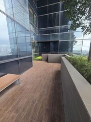 Woods Square (D25), Office #550236601